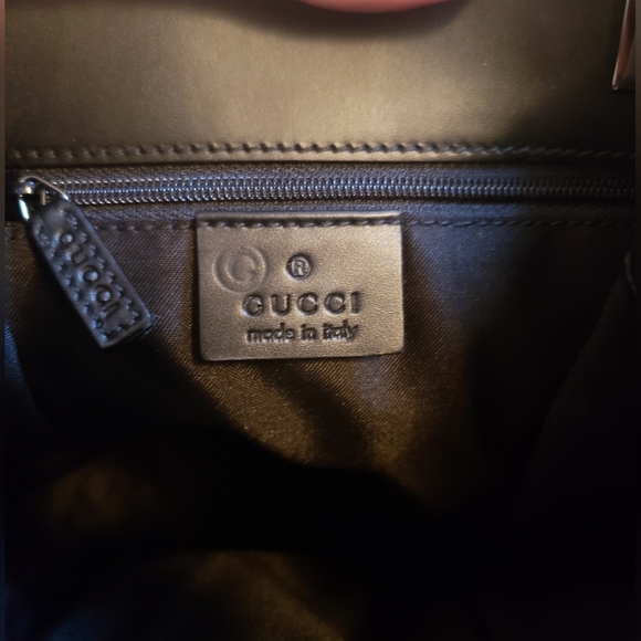 Gucci Purse - Picture 5 of 7